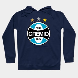 Grêmio FBPA Hoodie